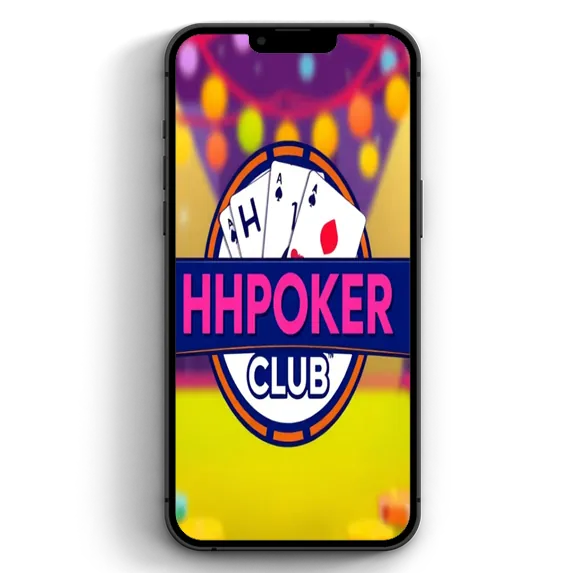 HHpoker官网苹果版